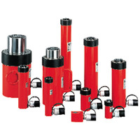 YALE Universalzylinder YS Produktbild