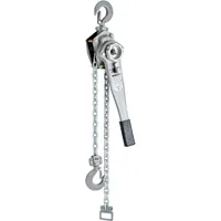 Produktbild von NOBRAND - Handhebelzug Silverline HZ S - 6000kg