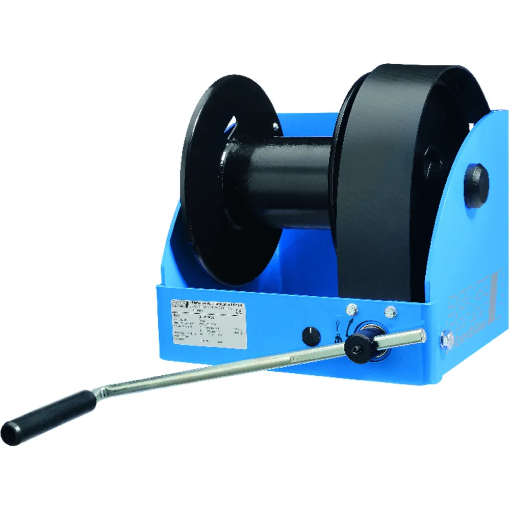 PFAFF Wandseilwinde SW-W SGO Produktbild img1 L