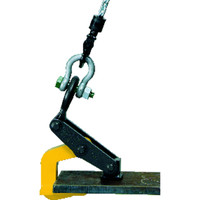 YALE Hebeklemme Typ TWH 50 Produktbild
