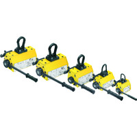 Produktbild von YALE - Permanent-Hebemagnet 100kg TPM 0,1