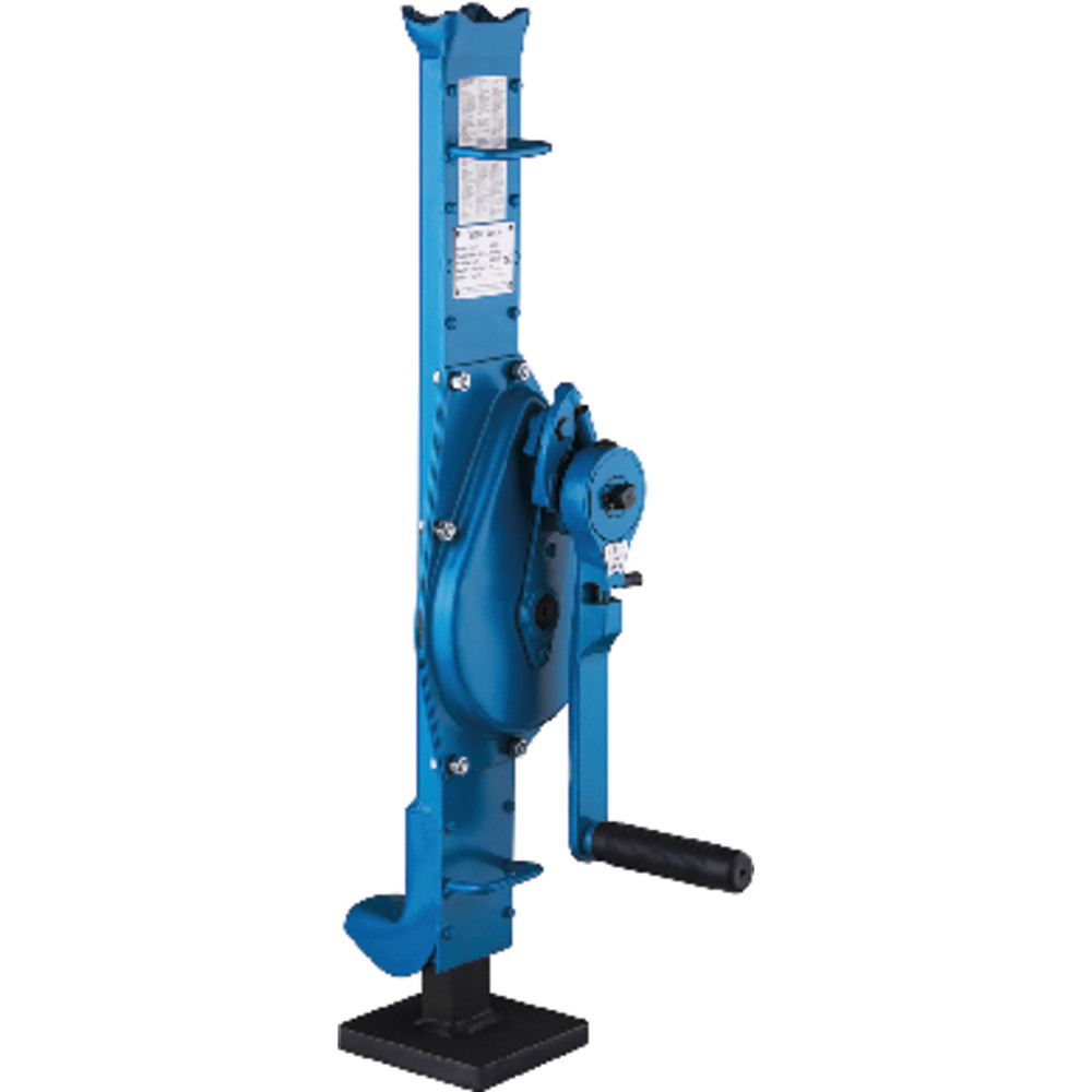 YALE Stahlwinde SJ Produktbild img1 L