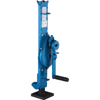 YALE Stahlwinde SJ Produktbild
