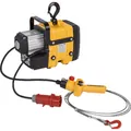 YALE Seildurchlaufwinde YMT3-10 Produktbild