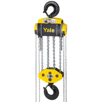 Produktbild von YALE - Handflaschenzug Yalelift 360 3000 kg