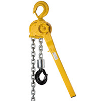 YALE Zughub Typ D 85 Produktbild
