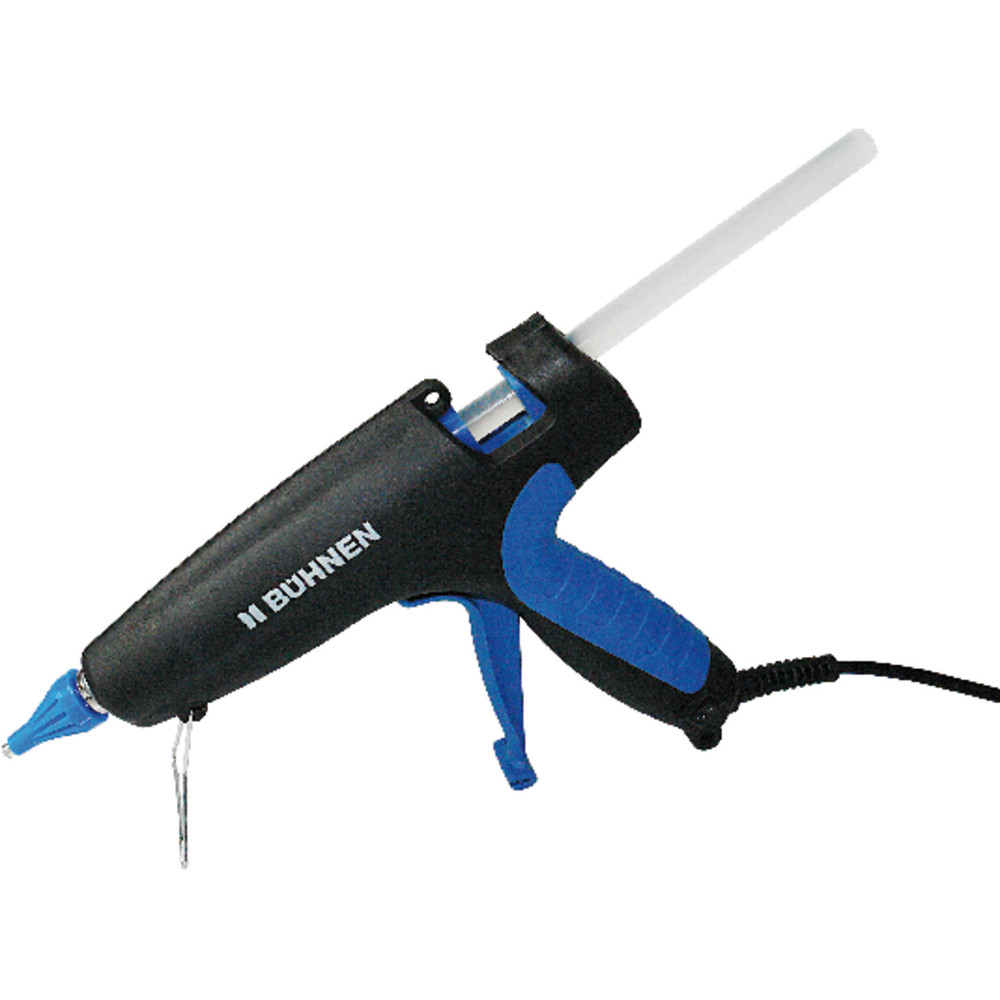 BÜHNEN Heißklebepistole HB 181 80 Watt Produktbild img1 L