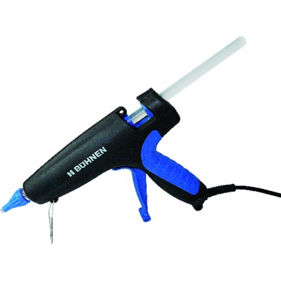 Produktbild von BÜHNEN - Heißklebepistole HB 181 80 Watt