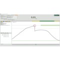 Produktbild von STAHLWILLE® - USB-Adapter u. Klinkensteckerkabel m.Software Torkmaster L.1,5m m