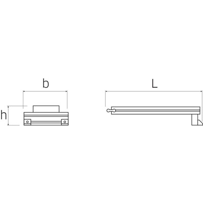 Produktbild von STAHLWILLE® - Erweiterung f.Nr.7791, Nr.7794-1 u.Nr.7794-2 bis 1000 Nm Bereich 