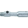 Produktbild von STAHLWILLE® - 1/4" (6,3mm) Steckschlüsselverlängerung L.102mm D.11,6mm