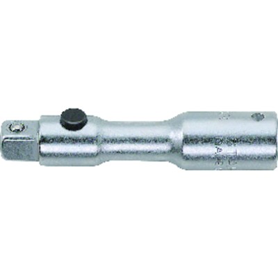 Produktbild von STAHLWILLE® - 1/4" (6,3mm) Steckschlüsselverlängerung L.102mm D.11,6mm