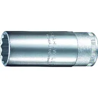 Produktbild von STAHLWILLE® - 1/2" (12,5mm) Steckschlüsseleinsatz SW.20,8mm - 13/16" L.83mm