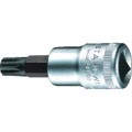 Produktbild von STAHLWILLE® - 1/2" (12,5mm) Schraubendrehereinsatz Größe M14 L.60mm