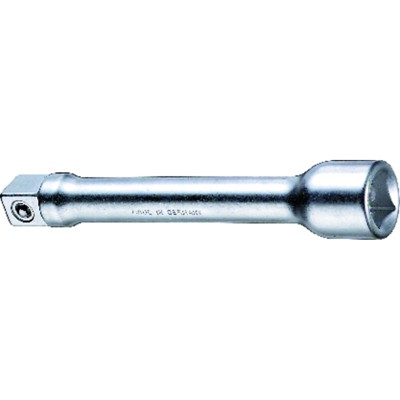 Produktbild von STAHLWILLE® - 1/2" (12,5mm) Steckschlüsselverlängerung L.130mm D.23,2mm