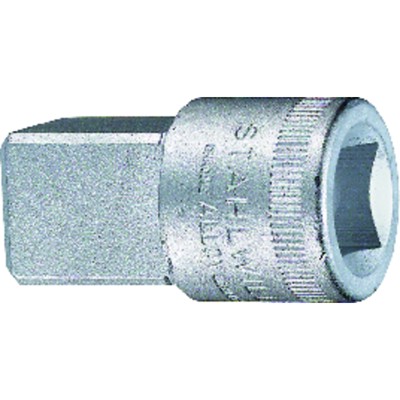 Produktbild von STAHLWILLE® - 1/2" (12,5mm) Vergrößerungsstück L.44mm