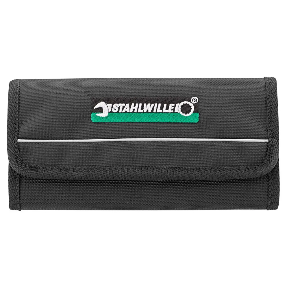 STAHLWILLE Umsteckschraubendrehersatz 11-teilig Produktbild img1 L