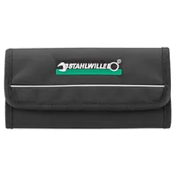 STAHLWILLE Umsteckschraubendrehersatz 11-teilig Produktbild