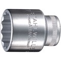 Produktbild von STAHLWILLE® - 1/2" (12,5mm) Steckschlüsseleinsatz SW.17mm L.38mm