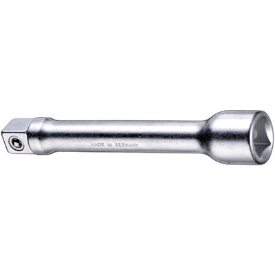 Produktbild von STAHLWILLE® - 1/2" (12,5mm) Steckschlüsselverlängerung L.130mm D.23,2mm