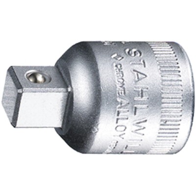 Produktbild von STAHLWILLE® - 1/2" (12,5mm) Reduzierstück L.35mm