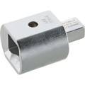 Produktbild von STAHLWILLE® - Einsteckadapter Wkz.Aufn.9x12mm Außen-4kant 14x18mm