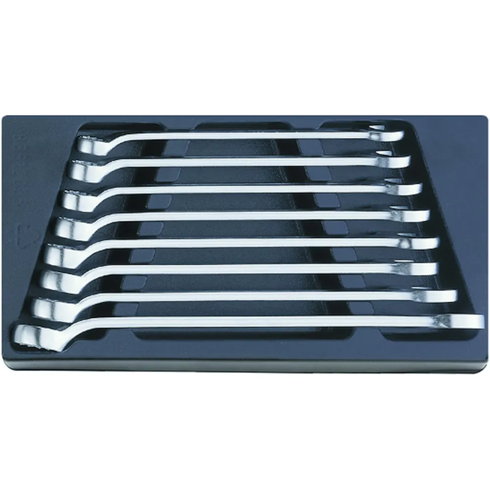 STAHLWILLE Werkzeugsortiment 808/9, 102 Werkzeuge Produktbild img1 L