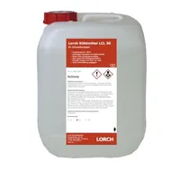 LORCH Kühlmittel LCL 30, 5 Liter Kanister Produktbild
