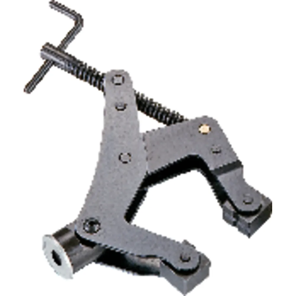 HOLDTEC Vakuumsockel und Schraubklemme Produktbild img1 L