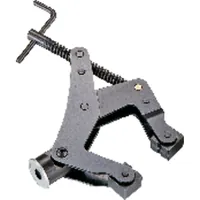 HOLDTEC Vakuumsockel und Schraubklemme Produktbild
