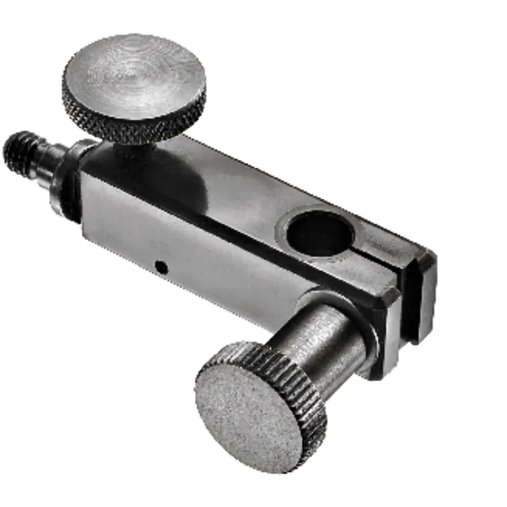 HOLDTEC Messuhrenaufnahme Produktbild img1 L
