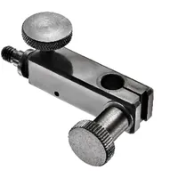 HOLDTEC Messuhrenaufnahme Produktbild
