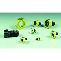 LOC-LINE Exenter Spannklemme Produktbild