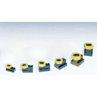 LOC-LINE Exenter Spannklemme T-Nut Produktbild