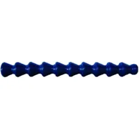 Produktbild von LOC-LINE® - Kühlmittel-Schlauch-Satz 1/4" 8-teilig