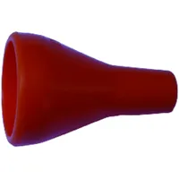 Produktbild von LOC-LINE® - Kühlmittel-Runddüse 1/2" 4-teilig 6mm