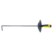 Produktbild von HOOKY - Spänehaken 300mm mit Schutzschild