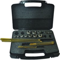 Produktbild von Hassay Savage - Räumnadel-Satz HSS Größe 2+3mm