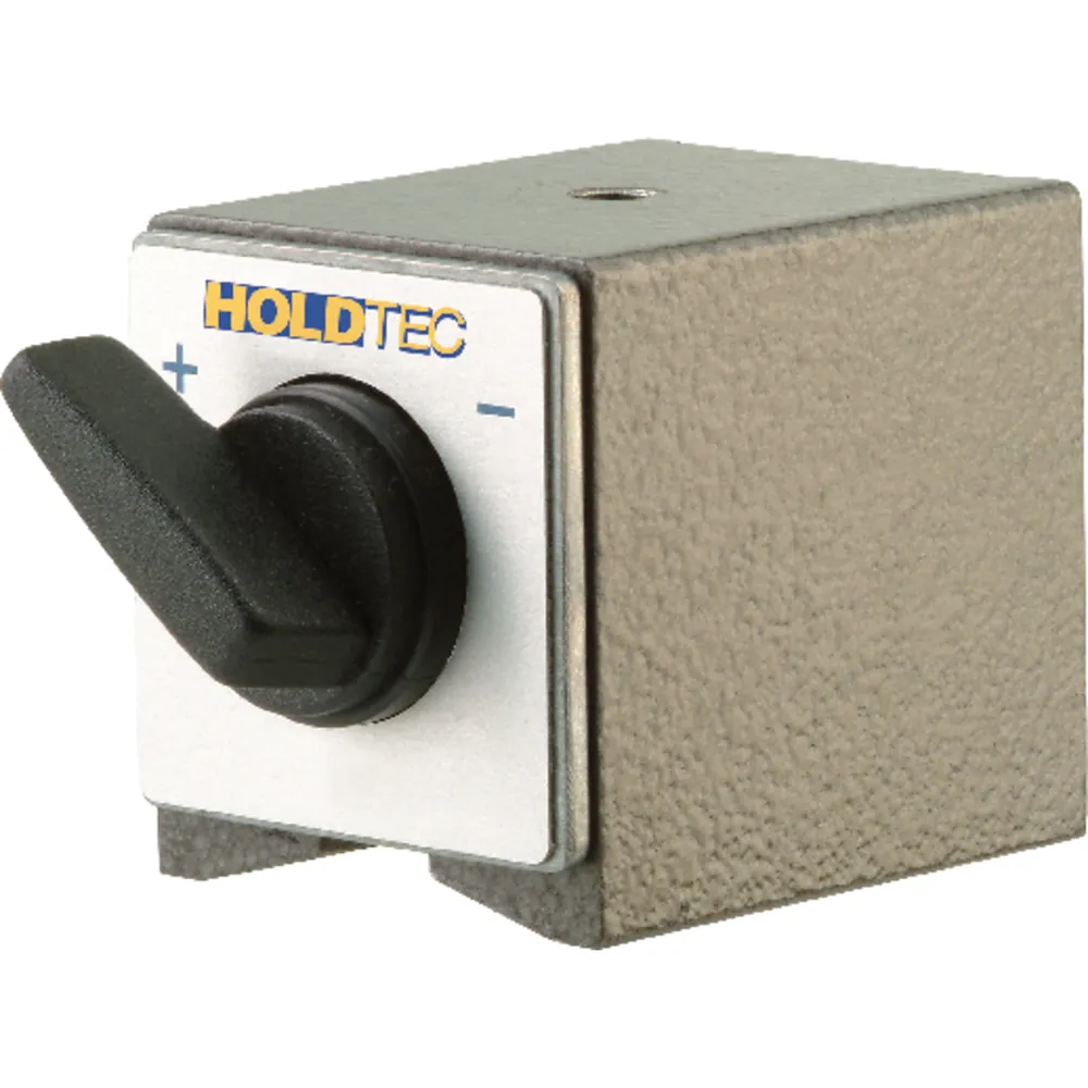 HOLDTEC Ersatz Magnetfuß Produktbild img1 L