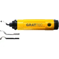 GratTec Magazin-Entgrater Produktbild