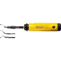 GratTec Entgratwerkzeug-Satz GT E Produktbild