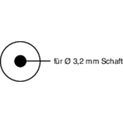 Produktbild von GRATTEC - Dreisatz-Universalsatz RB3000 IBT