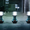 Produktbild von Makita® - LED-Flächenbeleuchtung 14,4V-18V,230V DEADML810