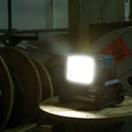 Makita LED-Baustrahler 14,4V-18V,230V DEADML811 Produktbild img7 S