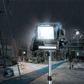 Makita LED-Baustrahler 14,4V-18V,230V DEADML811 Produktbild img8 S