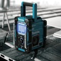 Produktbild von Makita® - Akku-Baustellenradio DMR301