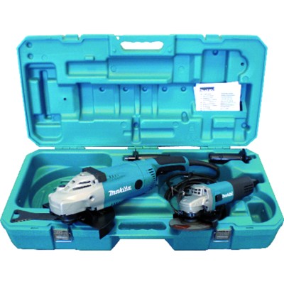 Produktbild von Makita® - Winkelschleifer Set DK052G