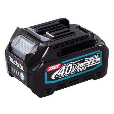 Produktbild von Makita® - Power Source Kit Li 40V 2,5Ah 191L76-1