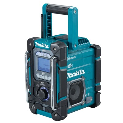 Produktbild von Makita® - Akku-Baustellenradio DMR301