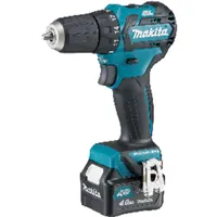 Produktbild von Makita® - Akku-Schrauber DF332DSME, 2x 4,0Ah